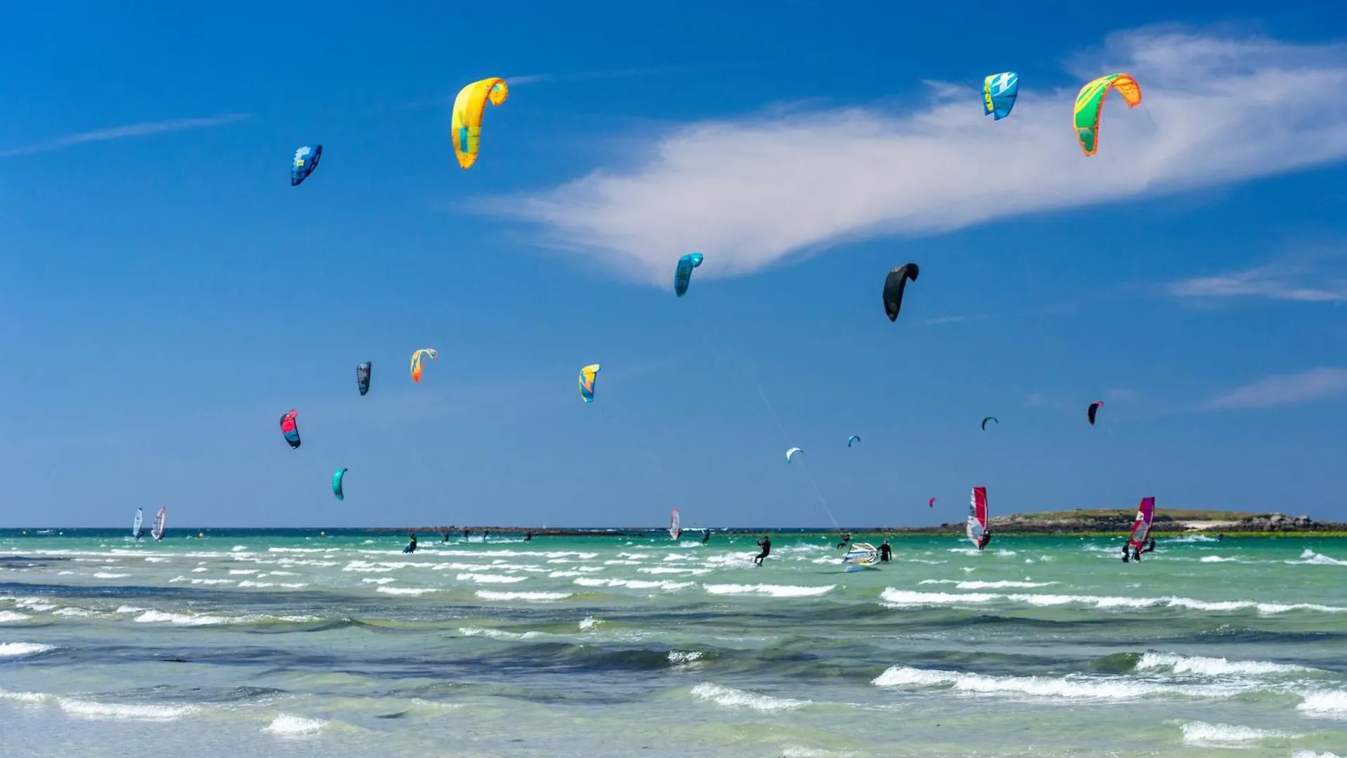 Prázdninový dům Ty Manoa - Jolie Maison A 50M De La Mer Landéda